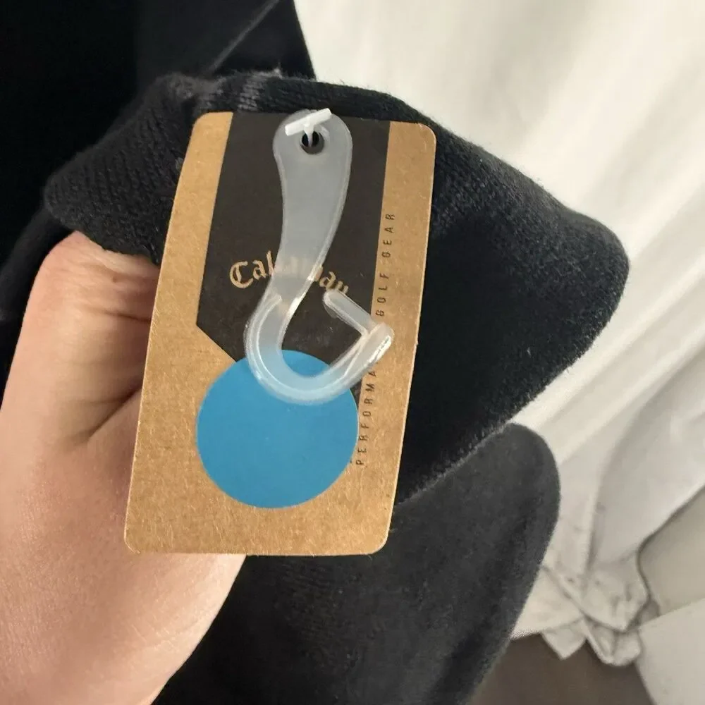 Callaway new tags